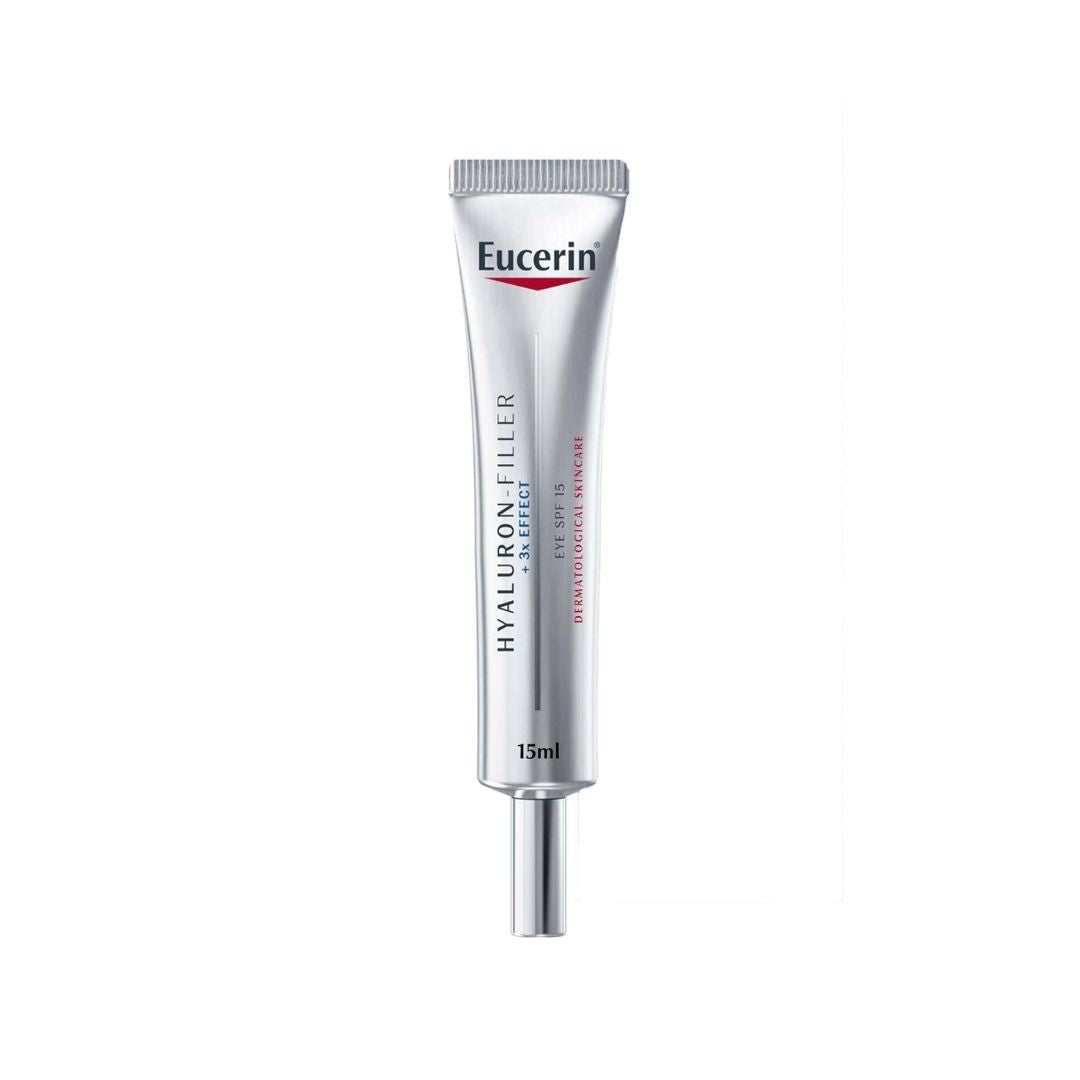 Eucerin Hyaluron-Filler Eye Treatment  15 ML