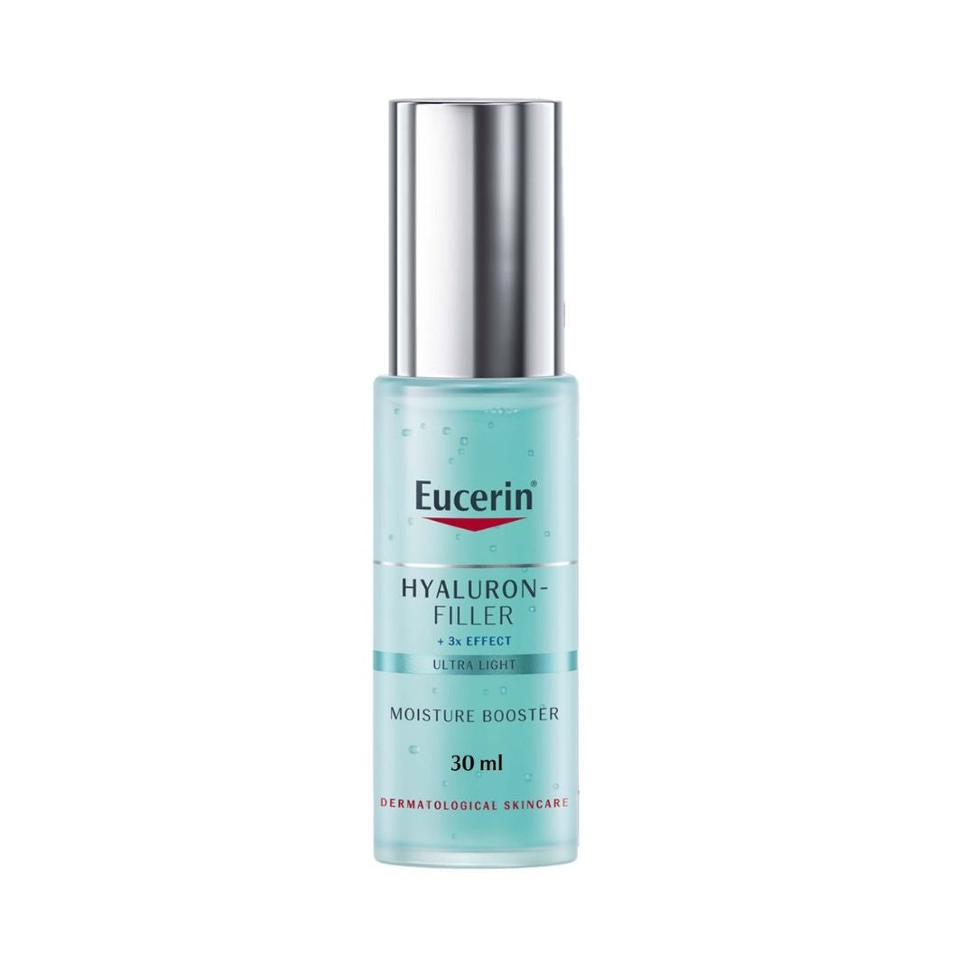 Eucerin Hyaluron-Filler Moisture Booster  30 ML