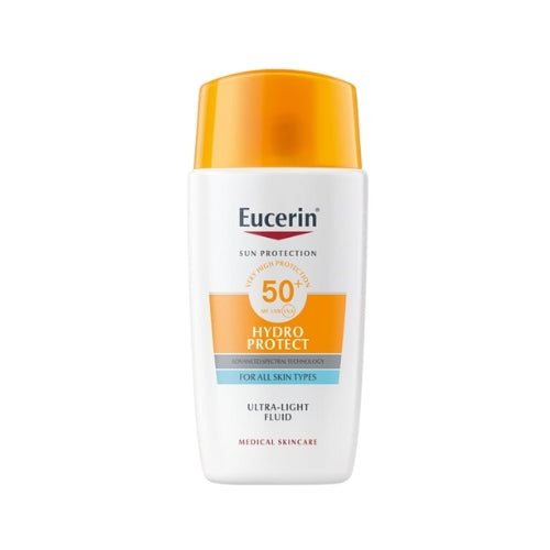 Eucerin Hydro Protect Ultra Light Fluid SPF 50+