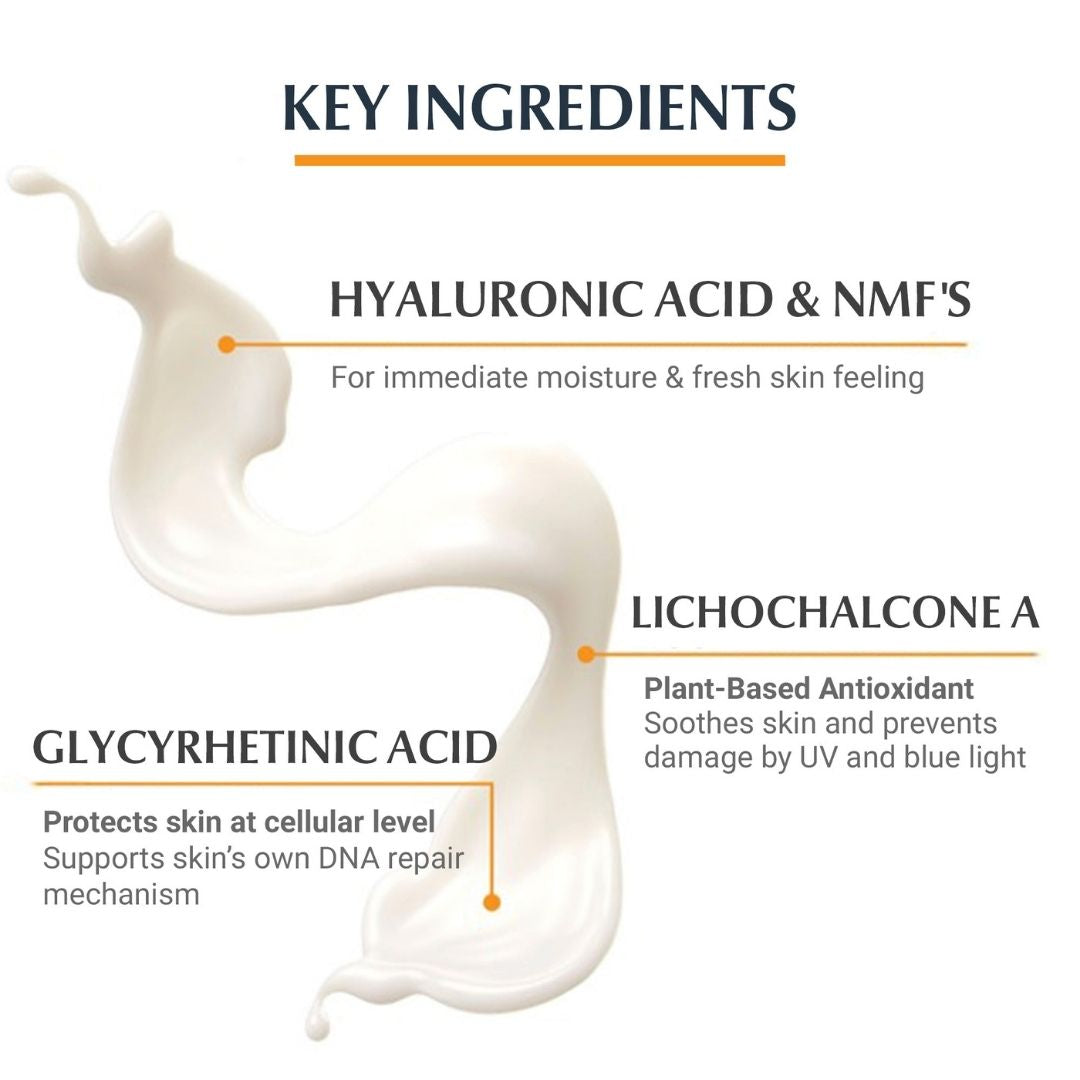 Eucerin Hydro Protect Ultra Light Fluid SPF 50+