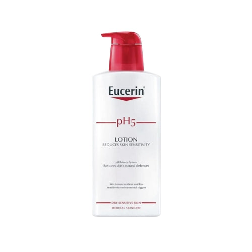 Eucerin PH5 Lotion | 400 ML