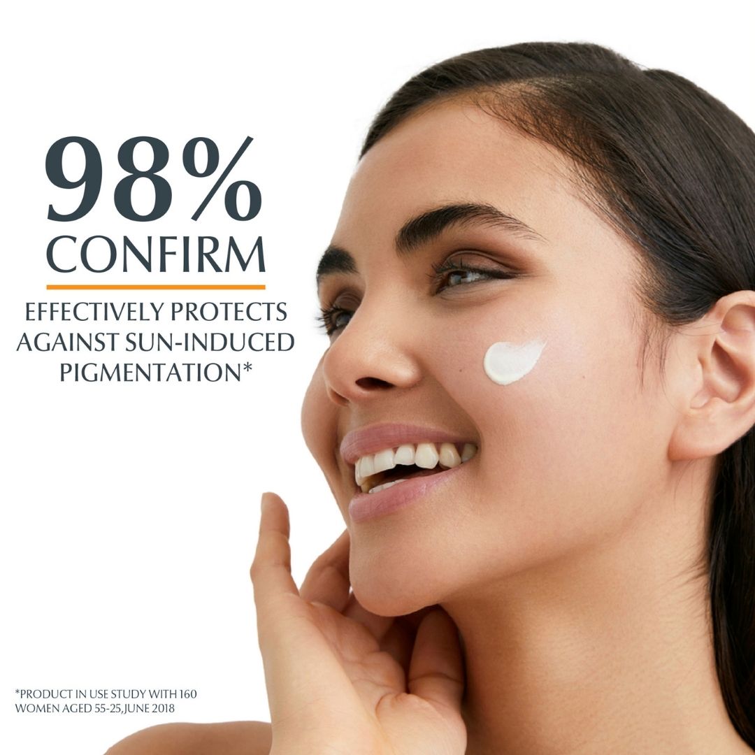 Eucerin Pigment Control Sun Fluid SPF50+  50 ML