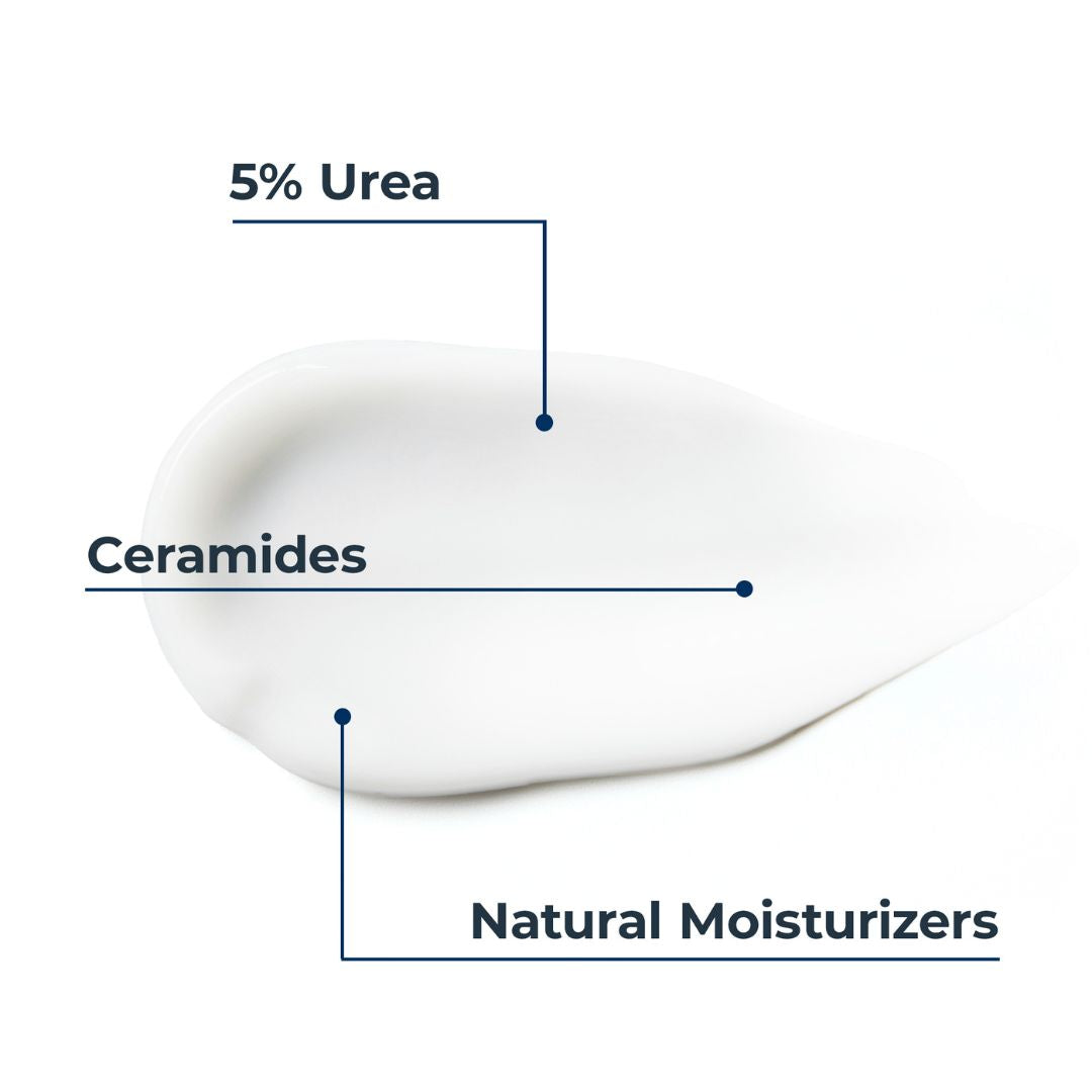 Eucerin UreaRepair PLUS 5% Urea Hand Cream 75ML