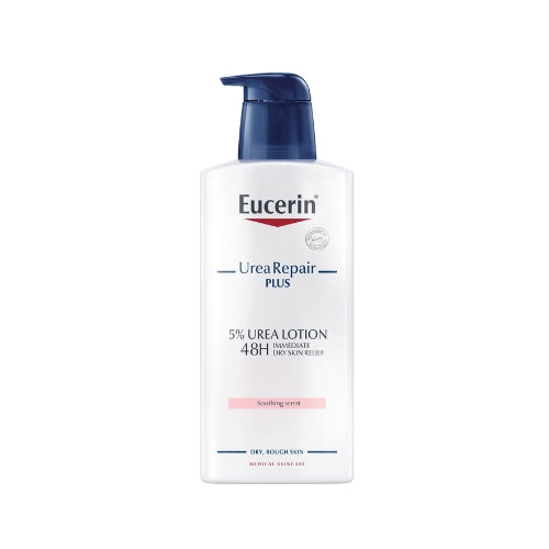Eucerin Urea Repair Plus 5% Lotion | 250 ML