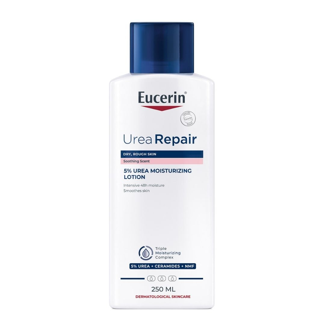 Eucerin Urea Repair Plus 5% Scented Lotion 250ML