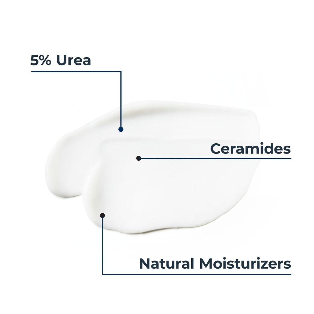 Eucerin Urea Repair Plus 5% Scented Lotion 250ML