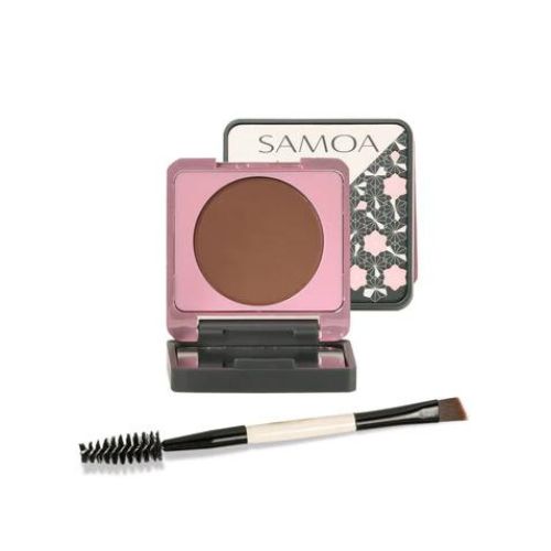 Samoa Cosmetics EyeBrow Browza + Brush At 15% OFF | Loolia Closet