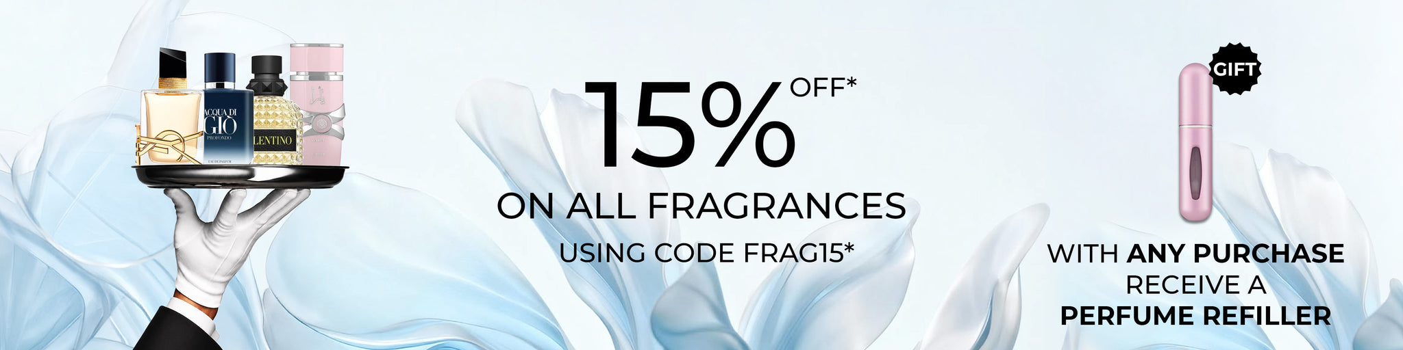 Fragrances