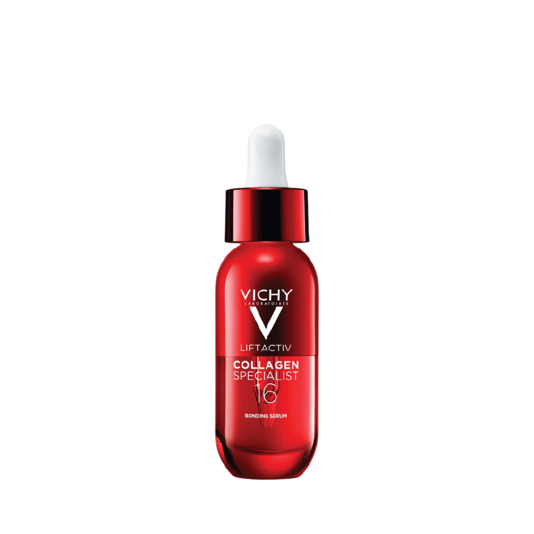 Gift From Vichy : Liftactiv Collagen Specialist 16 Bonding Anti Aging Serum 4ml