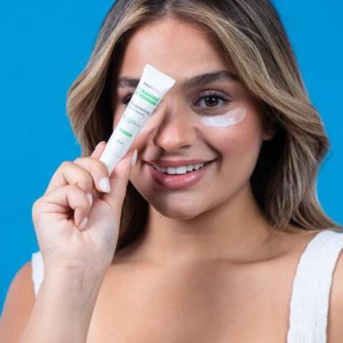 Face Facts Ceramide Replenishing Eye Cream