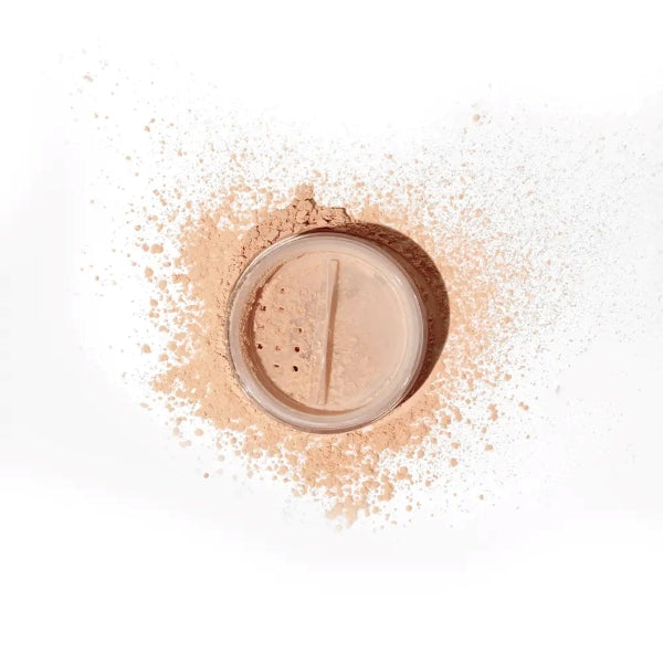 Dali Loose Powder Fair