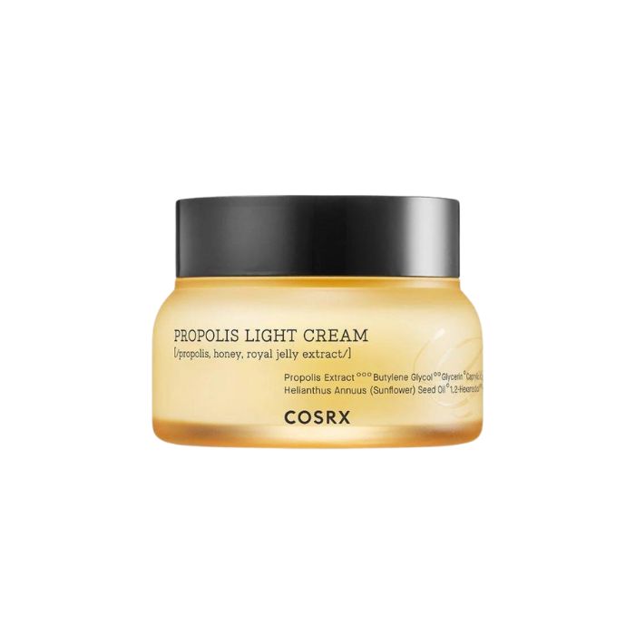 COSRX Full Fit Propolis Light Cream | Loolia Closet