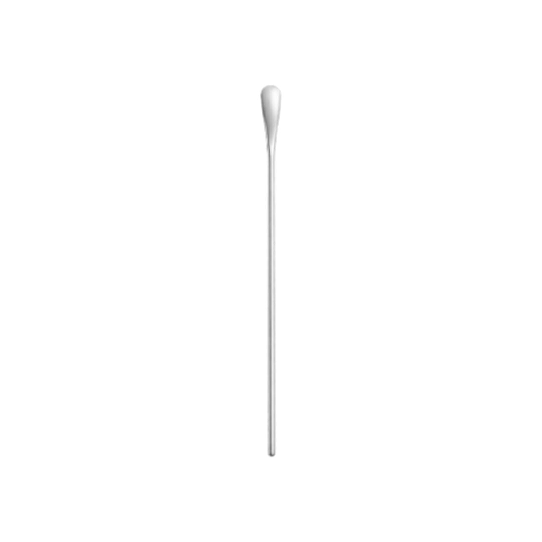 Gift From Mixa: Silver Spoon