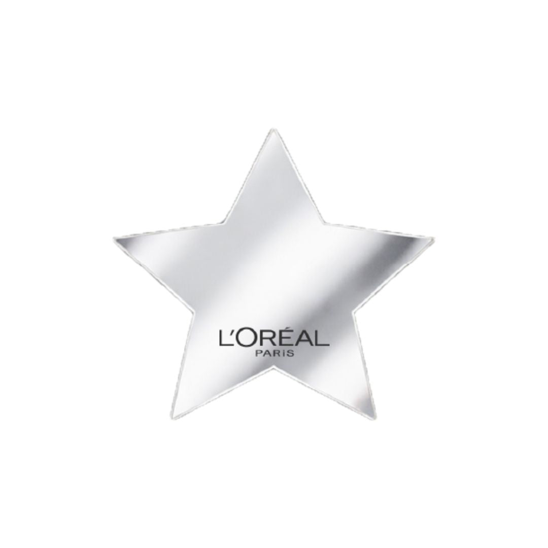 Gift From L'Oréal Paris: Star Mirror