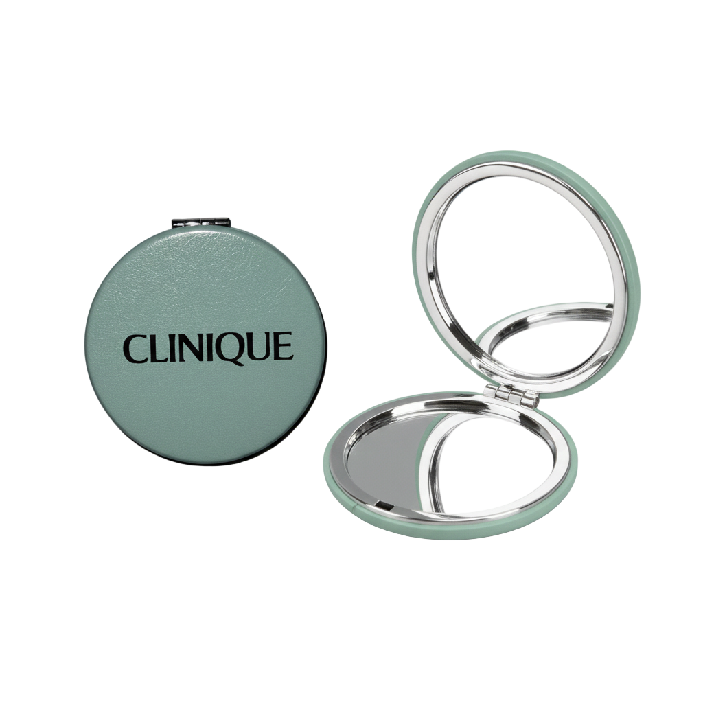 Gift from Clinique: Mirror