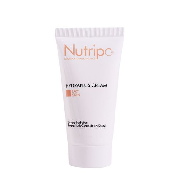 Nutripo Hydraplus Cream 50 mL | Loolia Closet