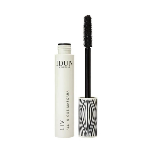 IDUN Minerals Liv Mascara | Loolia Closet