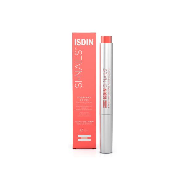 ISDIN Si-Nails | Loolia Closet