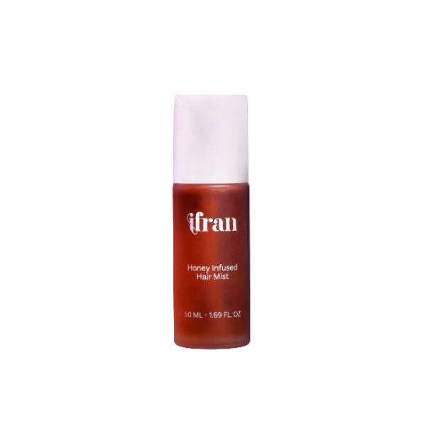 Ifran Agate Honey Hair Mist | Loolia Closet