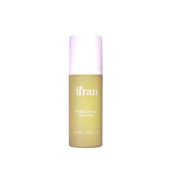  Ifran Musk & Amber Hair Mist