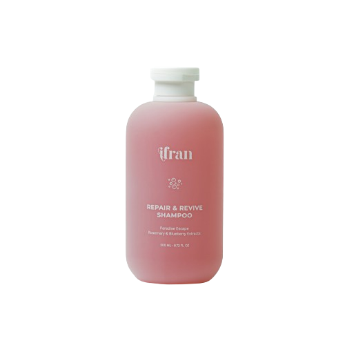 Ifran Repair & Revive Shampoo For Oily Hair | Loolia Closet