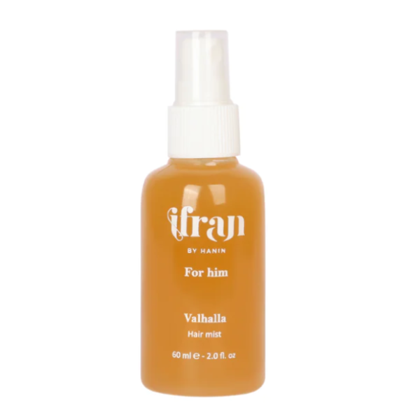 Ifran Valhala Hair Mist | Loolia Closet