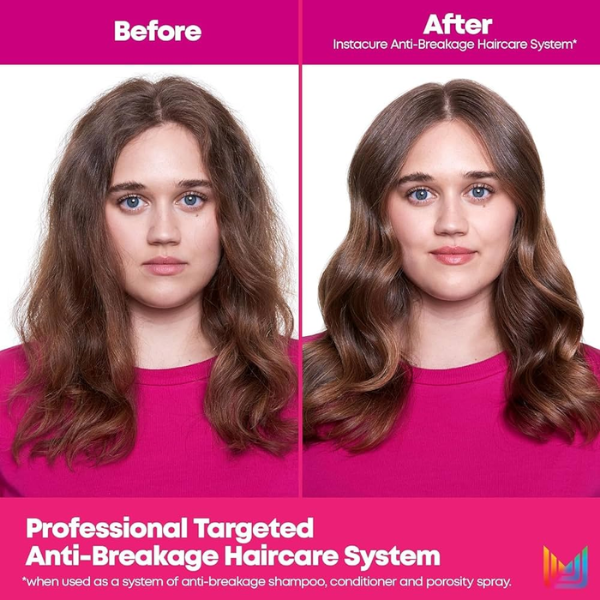 Total Results - Insta Cure Shampoo