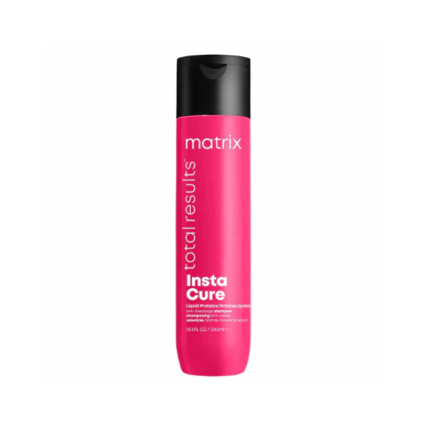 Total Results - Insta Cure Shampoo