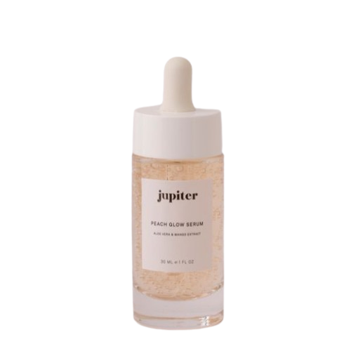 Jupiter Switzerland Peach Glow Serum | Loolia Closet