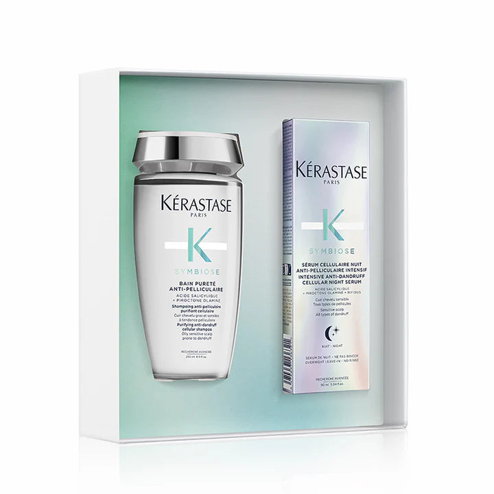 Symbiose Serum Spring Set