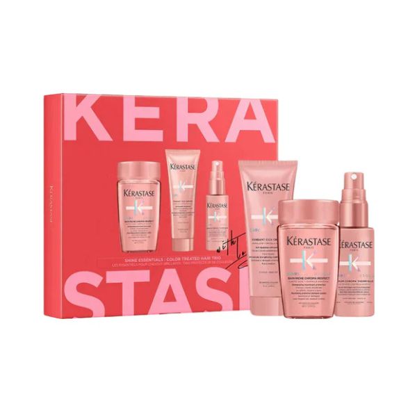 Kérastase - Chroma Absolu Discovery Set