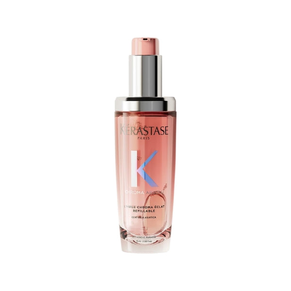 Kérastase Chroma Absolu Radiance Sublimating Hair Oil | Loolia Closet