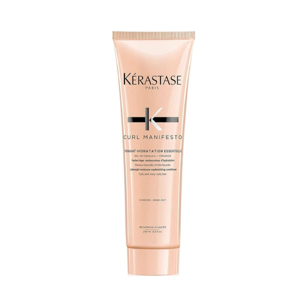 Kérastase - Curl Manifesto Crème De Jour Fondamentale