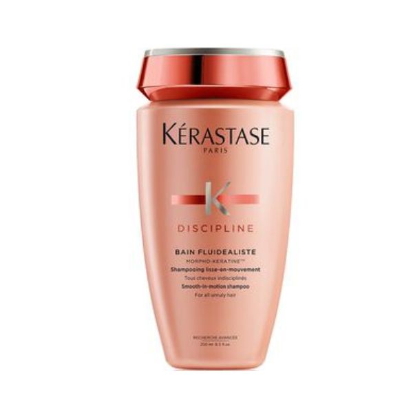 Kérastase Discipline Bain Fluidealiste Gentle | Loolia Closet