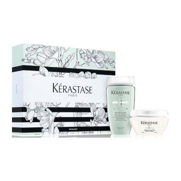 Kérastase - Divalent Set