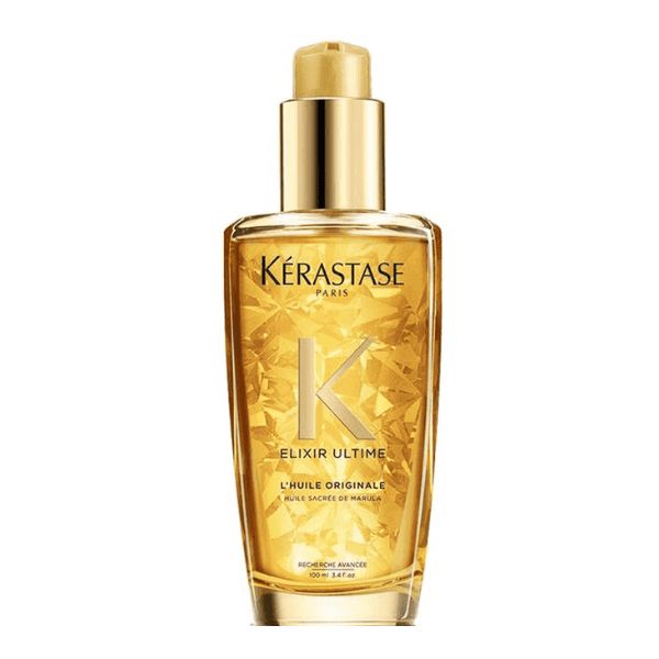 Kérastase - Elixir Ultime L'Huile Originale