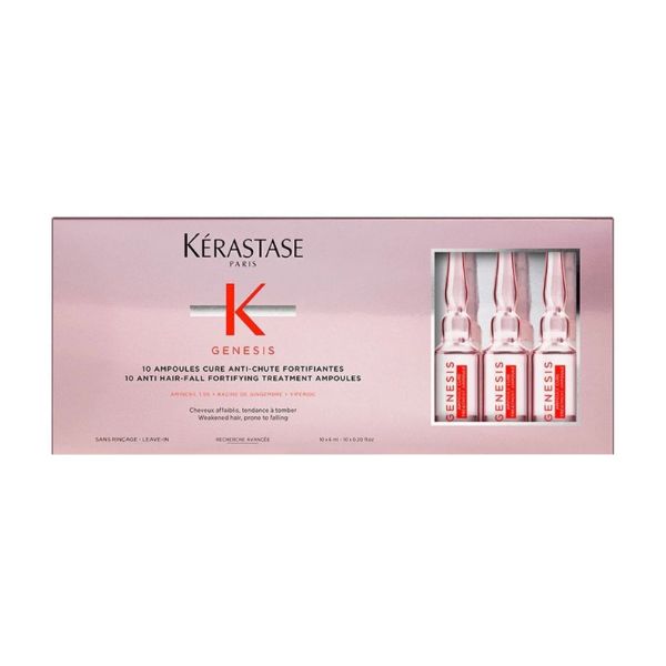 Kérastase - Genesis Ampoule Cure