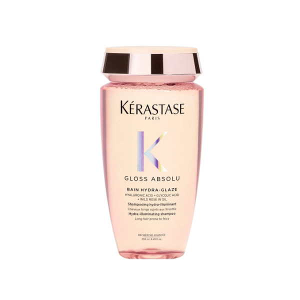 Kérastase - ‏Gloss Absolu Bain Hydra Glaze