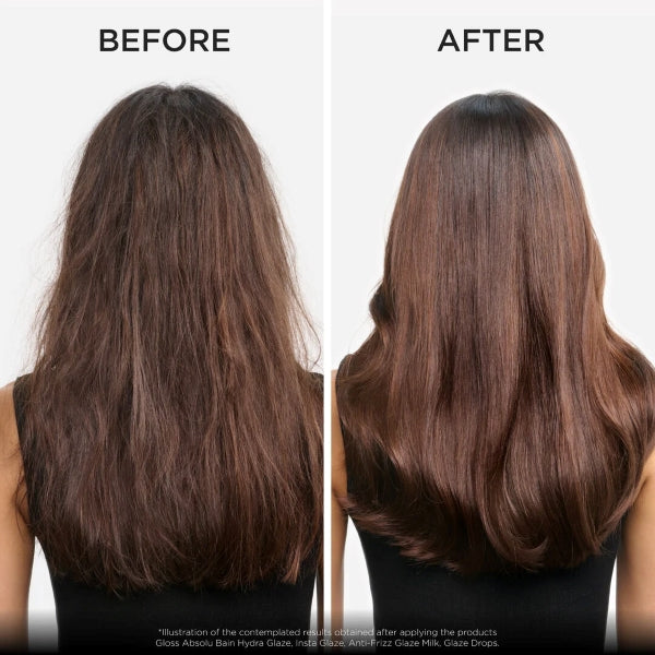 Kérastase - ‏Gloss Absolu Bain Hydra Glaze