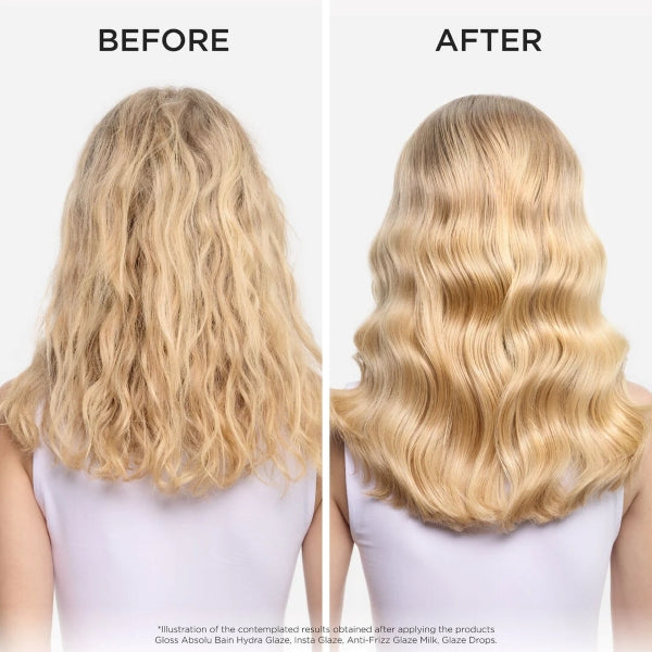 Kérastase - ‏Gloss Absolu Bain Hydra Glaze