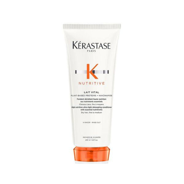 Kérastase - Nutritive Lait Vital - Rinse-Out