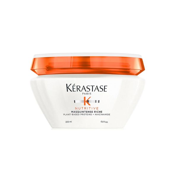 Kérastase - Nutritive Masquintense Riche Mask