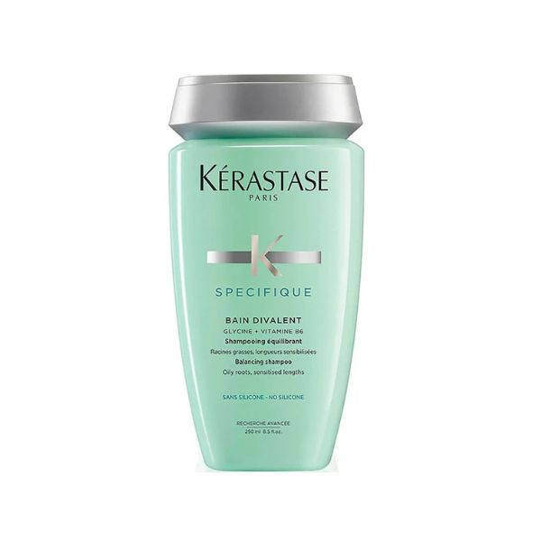 Kérastase - Specifique Bain Divalent Anti-Oiliness