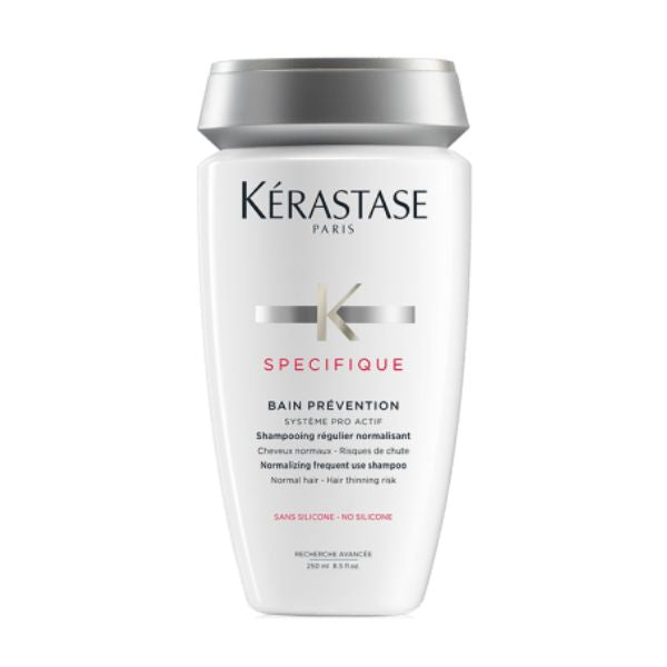 Kérastase Specifique Bain Prévention | Loolia Closet
