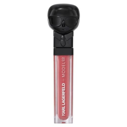 Karl Lagerfeld Lip Lights Liquid Matte | Loolia Closet