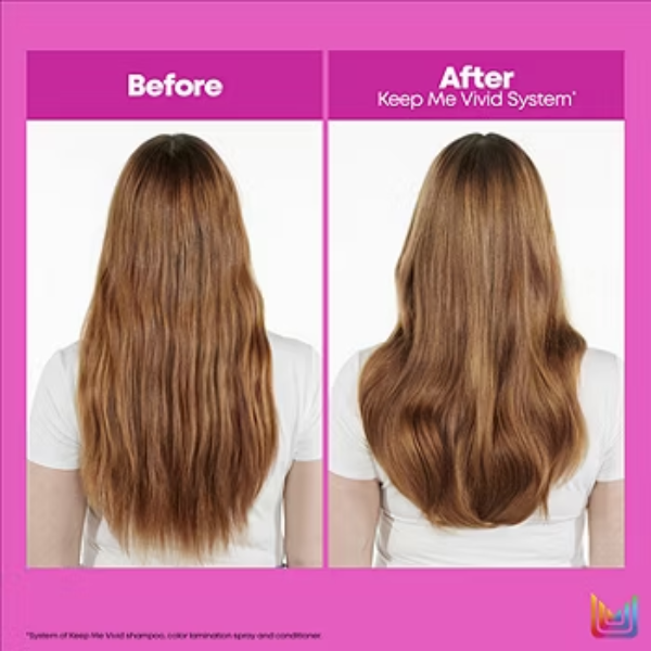 Total Results - Keep Me Vivid Spray