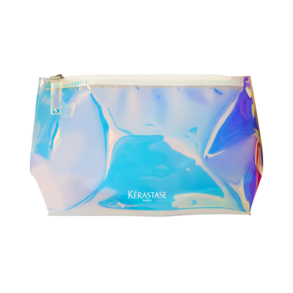 Kérastase Blond Absolu Pouch | Loolia Closet