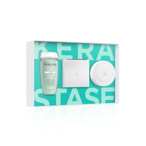 Kérastase Divalent Set For Sensitive Scalp | Loolia Closet