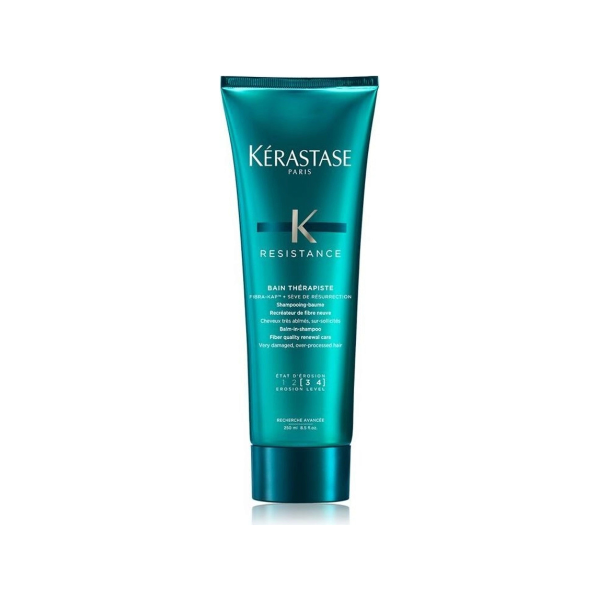 Kérastase Resistance Bain Thérapiste | Loolia Closet