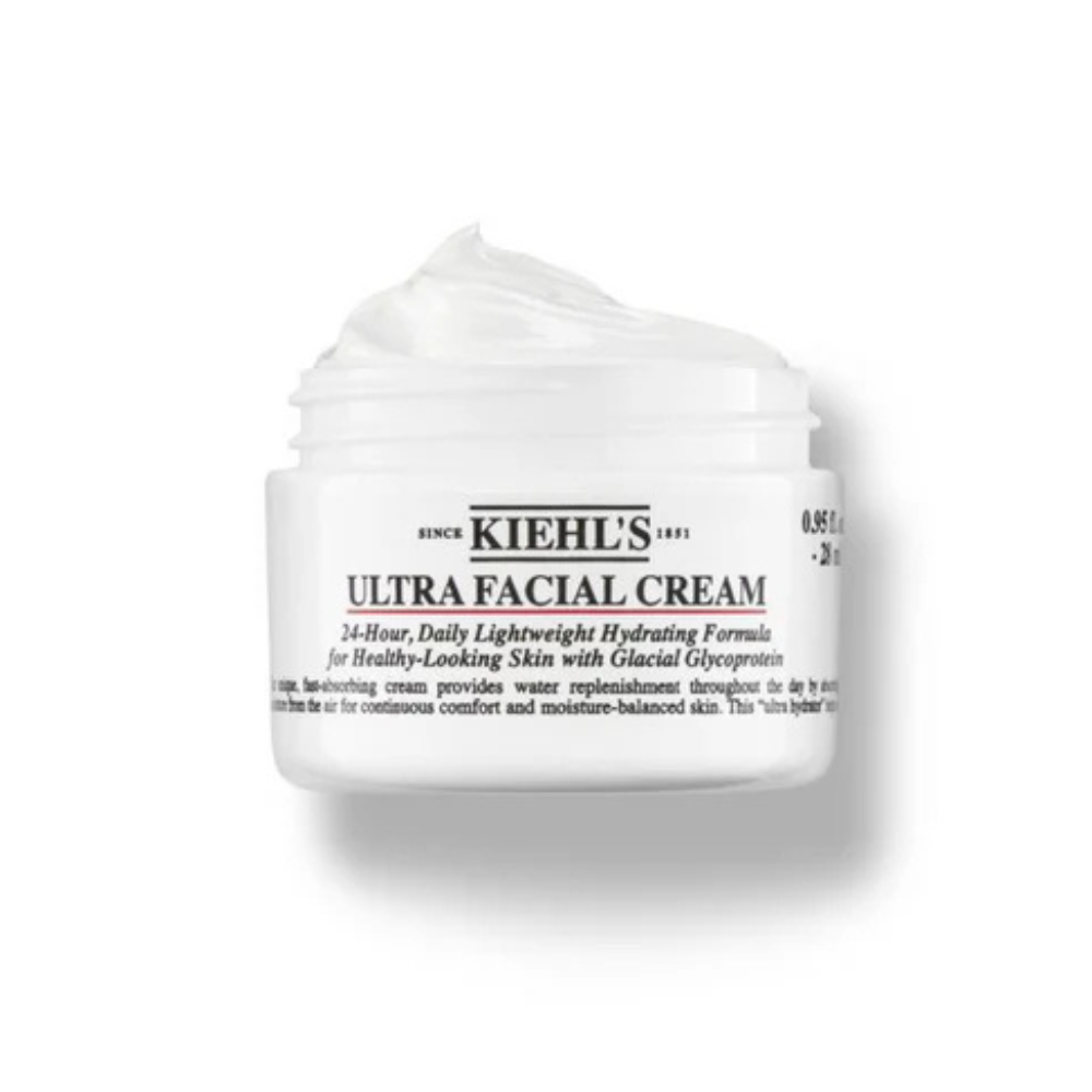 Kiehl's Ultra Facial Cream